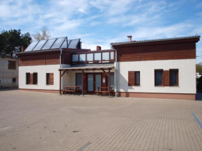 Agroturystyka Pod bocianem, Gołuchów